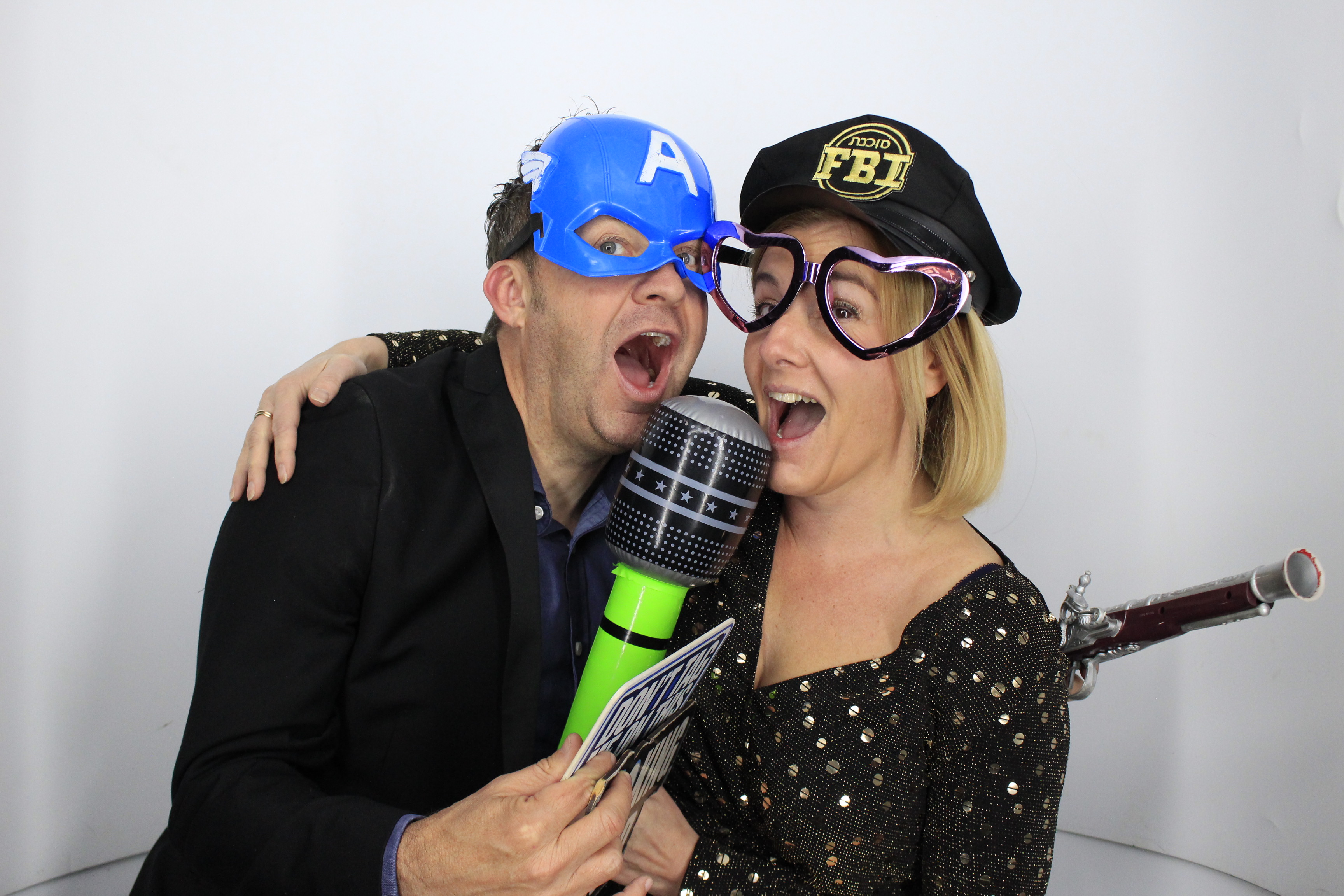 Mail Metro Media | View more photos from the event at gallery.myphotoboothexperience.co.uk/u/MyPhotoBoothExperienceLtd/Mail-Metro-Media